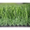 Tappeto verde artificiale della coperta dell'erba 50Mm del giardino riccio del PPE di sicurezza fornitore