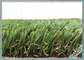 Tappeto erboso artificiale naturale professionale dell'erba, scuola/cortile/erba falsa del giardino fornitore
