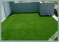 Tappeto erboso artificiale 9600 Dtex dell'erba del giardino del prato inglese sintetico ad alta densità del cortile fornitore