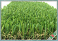 Colore verde falso permeabile del campo di erba dell'animale domestico dell'erba verde di anti morbidezza batterica fornitore
