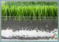 5 / Sicurezza ambientale della pelle del ciuffo del calibro dell'erba artificiale a 8 pollici di calcio facile modellare ed installare fornitore