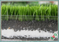 5 / Sicurezza ambientale della pelle del ciuffo del calibro dell'erba artificiale a 8 pollici di calcio facile modellare ed installare fornitore
