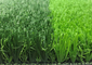 Tappeto erboso sintetico del tappeto erboso di calcio dell'erba della FIFA per altezza del mucchio di calcio 50mm fornitore