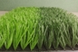UV artificiale del tappeto erboso di calcio dell'erba di professione 4G Cesped di 60mm resistito a fornitore