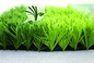 Resistenza uv dell'erba artificiale del tappeto erboso di qualità 60mm della FIFA per la corte di calcio fornitore