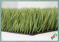 Resilienza bene rilegata sintetica del tappeto erboso di calcio della FIFA di calcio artificiale standard dell'erba fornitore