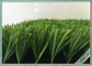 Prati inglesi artificiali dell'erba di falsificazione dell'erba di calcio resistente dell'abrasione per il campo da giuoco della scuola fornitore