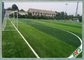 verde del campo del tappeto erboso dell'erba del prato inglese di calcio di 50mm Futsal/verde mela sintetici fornitore