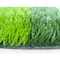 Larghezza artificiale di rinforzo 4.0m del rotolo del tappeto erboso di calcio di verde del campo fornitore