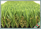 W modella l'erba sintetica all'aperto/erba artificiale che ondeggia 12800 di superficie Dtex fornitore