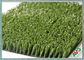 Tipo fibrillato erba artificiale del filato di tennis impermeabile sintetico dell'erba di tennis fornitore