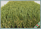 Pp + PE che abbellisce il tappeto erboso artificiale dell'erba di svago artificiale della casa fornitore