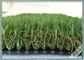 Alta erba sintetica d'abbellimento resistente scivolo/di resilienza con 12000 Dtex fornitore