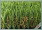 Sempreverde di lunga vita di 12000 Dtex che abbellisce tappeto erboso artificiale con 20 stitches/10cm fornitore