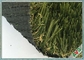 Alto giardino di resistenza all'usura che abbellisce tappeto erboso artificiale con colore sempreverde fornitore