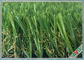 Adattabilità del tempo erba artificiale all'aperto/dell'interno anti sbiadirsi di colore grande fornitore