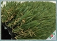 Erba artificiale dell'erba di pienezza del giardino artificiale dell'interno ad alta densità della superficie fornitore