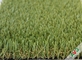 Vello impermeabile di 11000 Dtex che appoggia verde all'aperto dell'interno del tappeto erboso dell'erba tappeto artificiale fornitore