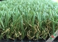 Morbidezza multicolore libera di metalli pesanti del PE ed altezza di sguardo naturale del mucchio dell'erba 9000Dtex 20-50 fornitore