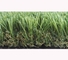 PE molle serico del monofilamento + tappeto erboso artificiale all'aperto riccio dei pp/coperta artificiale del tappeto dell'erba fornitore