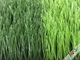 Erba verde chiaro del campo di calcio di resistenza di traffico pesante/tappeto erboso sintetico di calcio fornitore