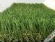 Colore fresco forte ed erba falsa del giardino di Dence per lo SGS SGF ISO900 del campo di calcio fornitore