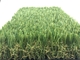 Rivestimento della garza che scintilla l'erba sintetica del tappeto erboso di 35mm Wave fornitore