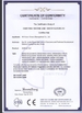 La CINA All Victory Grass (Guangzhou) Co., Ltd Certificazioni