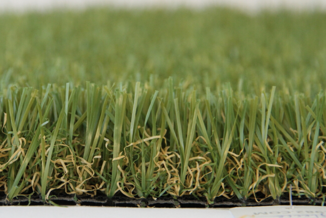Certificazione falsa d'abbellimento del CE dello SGF del tappeto erboso dell'erba artificiale del giardino dell'OEM 0