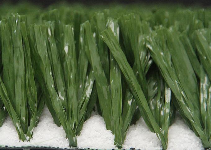 Pp che appoggiano il campo da giuoco del campo/il tappeto erboso sintetico ad alta densità erba sintetica di calcio 0