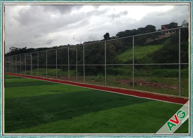 50 millimetri di erba artificiale dello SGS per il campo di football americano/campo di calcio con la sensibilità naturale 0