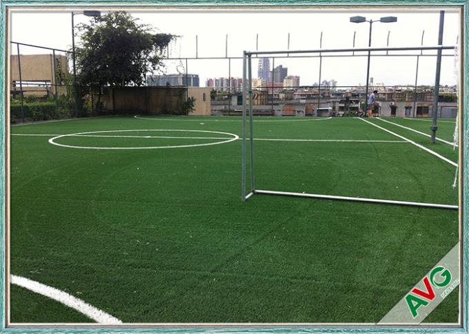 L'erba/tappeto erboso artificiali di sguardo reali di calcio per gli stadi di football americano sistema 0