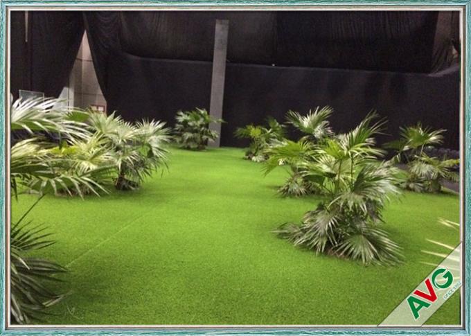 Prato inglese sintetico realistico dell'erba del tappeto erboso artificiale all'aperto decorativo amichevole eco- 0