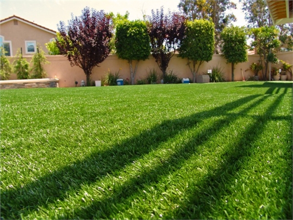 Il giardino erba 25mm che Cesped erba decorativo all'aperto della parete artificiale dell'erba 0