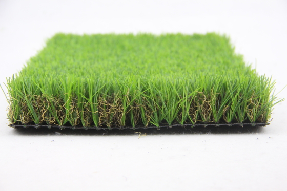 La CINA Pavimento d'abbellimento 60mm verde del tappeto erboso del tappeto falso dell'erba del giardino dello SGS fornitore