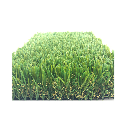La CINA Pavimentazione della resistenza al fuoco artificiale di altezza del tappeto erboso 35mm del giardino del tappeto dell'erba fornitore