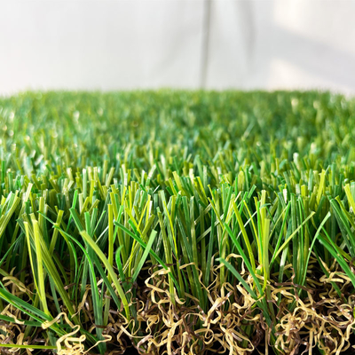 La CINA Pavimentando l'erba artificiale per il sintetico del giardino erba l'erba artificiale di 35mm fornitore