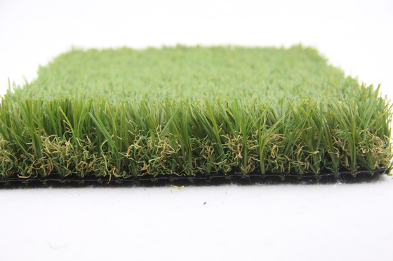 La CINA Erba artificiale artificiale dell'erba 45MM che abbellisce la stuoia artificiale dell'erba del giardino del tappeto erboso fornitore