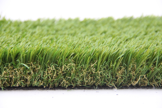 La CINA Erba tappeto sintetica del giardino di verde di erba dell'erba artificiale di 50MM Cesped fornitore