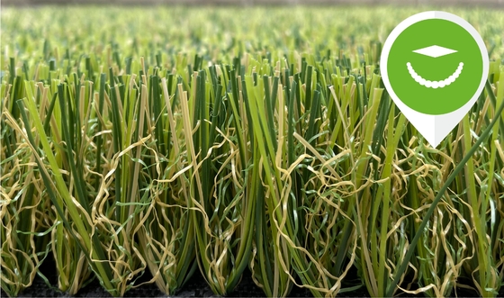 La CINA Filato sintetico artificiale dell'erba del giardino 35cm dell'erba per l'erba artificiale del prato inglese del giardino fornitore