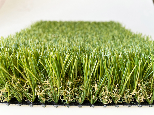 La CINA Rotolo artificiale economico artificiale dell'erba dell'erba tappeto 40mm del giardino di AVG per abbellire fornitore
