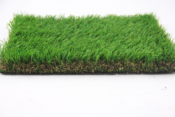 La CINA Il paesaggio artificiale del tappeto erboso del giardino dell'erba del paesaggio erba l'erba tappeto artificiale di 30MM fornitore