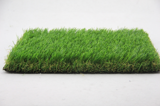 La CINA Tappeto erboso all'aperto verde mettente 35mm di Footbal dell'erba dell'erba tappeto naturale del giardino fornitore