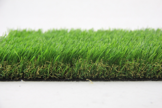 La CINA Erba artificiale del pe del giardino dell'erba del paesaggio 40MM Gazon Artificiel fornitore