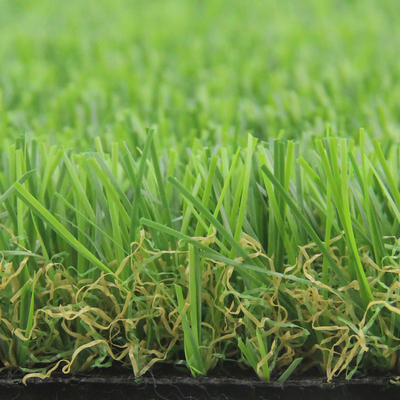 La CINA Abbellendo l'erba naturale del gioco dell'erba del tappeto all'aperto dell'erba 50mm per la decorazione del giardino fornitore