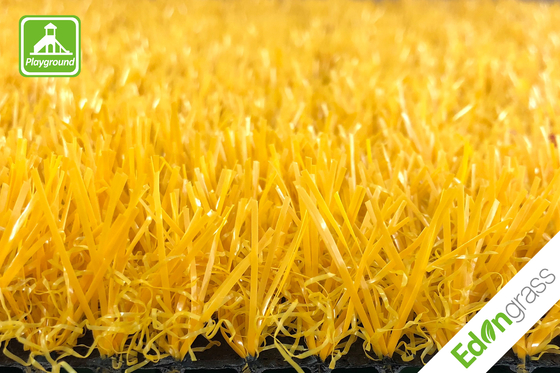 La CINA Erba colorata che abbellisce il giardino domestico della stuoia 30mm che pavimenta l'erba tappeto del tappeto erboso fornitore