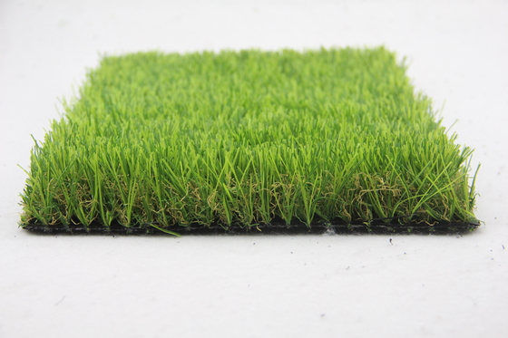 La CINA Tappeto artificiale dell'erba per l'erba artificiale Mat Landscape For del prato inglese del giardino 25MM fornitore