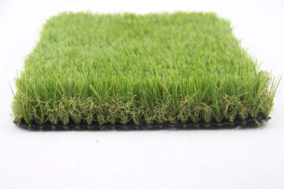 La CINA Erba il giardino decorativo dell'erba della plastica del tappeto per l'abbellimento dell'erba 25mm fornitore