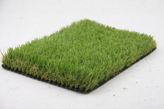 La CINA Abbellimento del giardino di Mat Home Garden 35mm che pavimenta l'erba tappeto del tappeto erboso fornitore