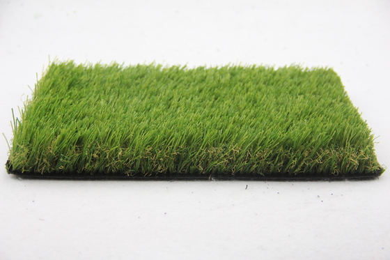 La CINA 40mm erba il tappeto economico del giardino del prato inglese del sintetico del tappeto erboso artificiale all'aperto dell'erba da vendere fornitore
